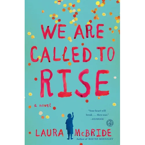 We Are Called to Rise - Paperback