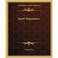 Janet's Repentance - Paperback