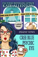 Deadly Vows - Paperback