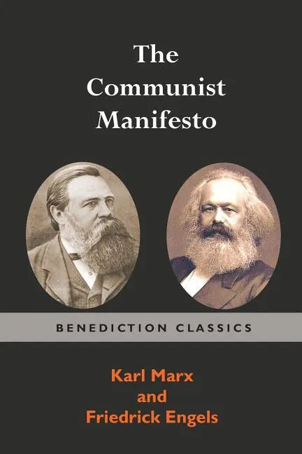 The Communist Manifesto - Paperback