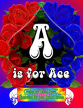 A is for Ace - Paperback