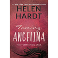 Taming Angelina - Paperback