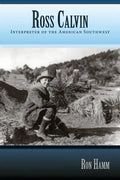 Ross Calvin Softcover - Paperback