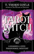 Tarot Witch - Paperback
