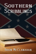 Southern Scribblings - Paperback