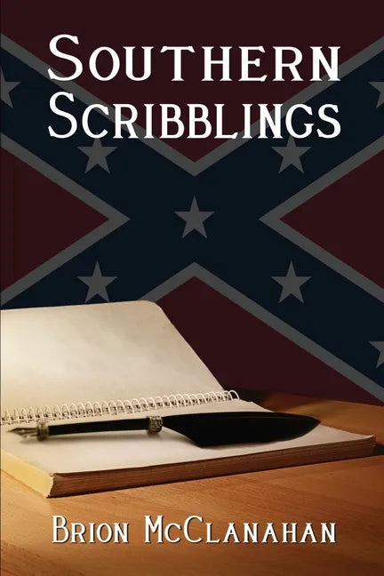 Southern Scribblings - Paperback