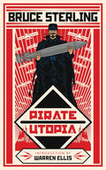 Pirate Utopia - Hardcover