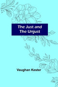 The Just and the Unjust - Paperback