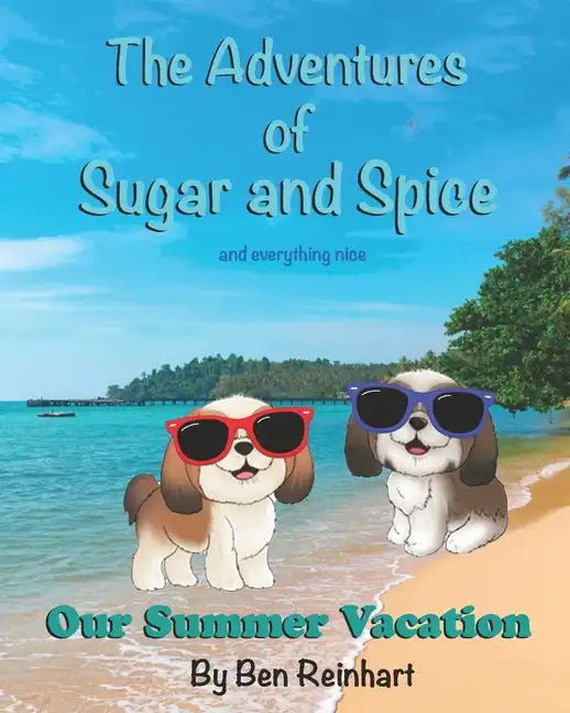 Our Summer Vacation - Paperback