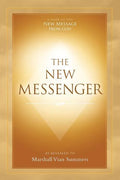 The New Messenger - Paperback