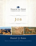 Job - Hardcover