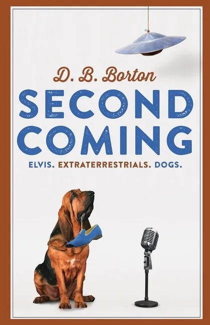 Second Coming - Paperback