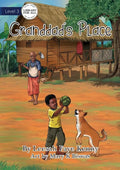 Granddad's Place - Paperback