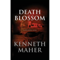 Death Blossom: A Seth Bodin Novel - Paperback