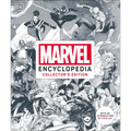 Marvel Encyclopedia Collector's Edition - Hardcover