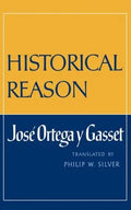 Historical Reason - Paperback