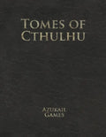 Tomes of Cthulhu - Paperback