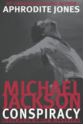Michael Jackson Conspiracy - Paperback