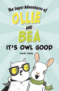 It's Owl Good - Hardcover