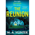 The Reunion - Paperback