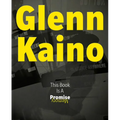 Glenn Kaino: This Book Is a Promise - Hardcover