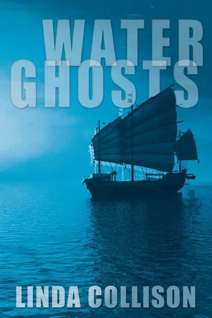 Water Ghosts - Paperback