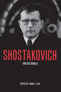 Shostakovich and His World - Paperback