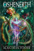 Oshenerth - Hardcover