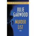 Murder List - Paperback