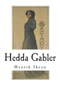 Hedda Gabler - Paperback