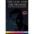 The Law And The Promise (Includes Rare Lecture, "Sami's Question." - Paperback