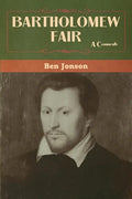 Bartholomew Fair - Paperback