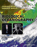 Biological Oceanography 2e - Paperback