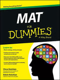 Mat for Dummies - Paperback
