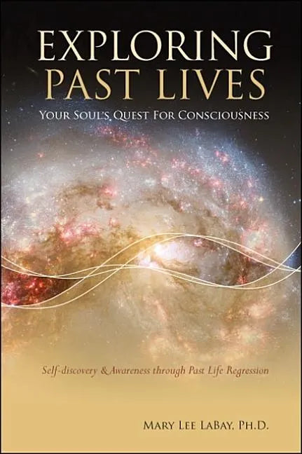 Exploring Past Lives: Your Soul's Quest for Consciousness - Paperback