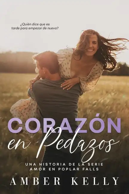 Corazón en Pedazos - Paperback