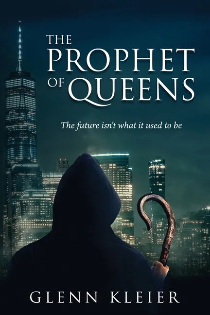 The Prophet of Queens - Paperback