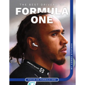 Best Drivers of Formula One - Library Binding