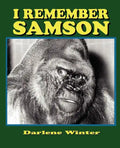 I Remember Samson - Paperback