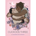 Cuckoos Three - Paperback