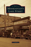 Minneapolis's Lake Street - Hardcover