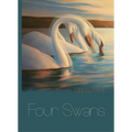 Four Swans - Paperback