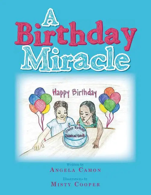 A Birthday Miracle - Paperback