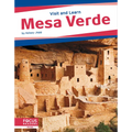 Mesa Verde - Paperback