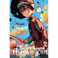 Toilet-Bound Hanako-Kun, Vol. 17: Volume 17 - Paperback
