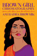 Brown Girl Chromatography - Paperback