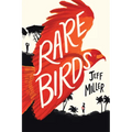 Rare Birds - Paperback