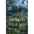 Spirit of Flame - Paperback