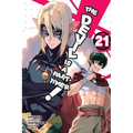 The Devil Is a Part-Timer!, Vol. 21 (Manga): Volume 21 - Paperback