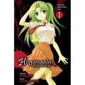 Higurashi When They Cry: Cotton Drifting Arc, Vol. 1 - Paperback